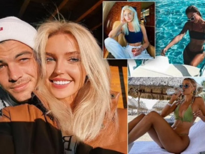 Thể thao - Fritz đấu mỏi tay ở Australian Open, kiếm 7,5 tỷ đồng vẫn thua bạn gái “sống ảo”