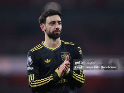 Thể thao - Fernandes đòi lương cao nhất MU, "Quỷ đỏ" khó xử chuyện bán hay giữ