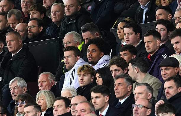 Những cầu thủ là điềm xui của các CLB Ngoại hạng Anh: Palmer bất ngờ đứng đầu Chelsea - 3