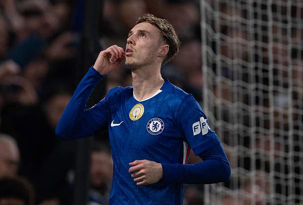 Những cầu thủ là điềm xui của các CLB Ngoại hạng Anh: Palmer bất ngờ đứng đầu Chelsea - 1