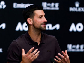 Nóng nhất thể thao sáng 29/1: Djokovic phản ứng gắt vì câu hỏi về Sinner và Alcaraz