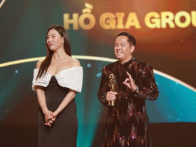 Các nhà sáng tạo hàng đầu Việt Nam tỏa sáng trên sân khấu toàn cầu tại BIGO Awards Gala 2026