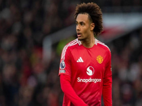 Tin mới nhất bóng đá trưa 29/1: Rosenior khen Palmer “hay đến mức đáng sợ”