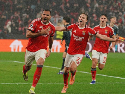 Thể thao - Bình luận Real Madrid