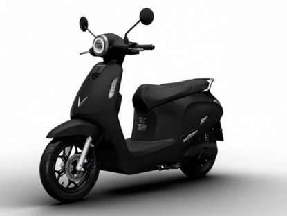 Thông tin doanh nghiệp - Chỉ còn hôm nay: Cơ hội cuối sở hữu VinFast Evo với bộ “combo” ưu đãi dày tay cho tài xế công nghệ