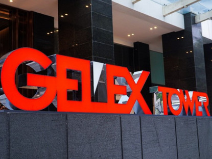 Thông tin doanh nghiệp - GELEX báo lãi trước thuế 4.636 tỷ đồng năm 2025