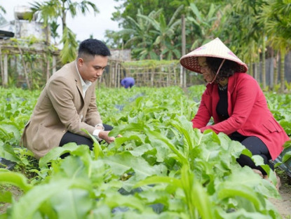 Thông tin doanh nghiệp - Hướng phát triển bền vững của hệ sinh thái Sâm Nữ Hoàng