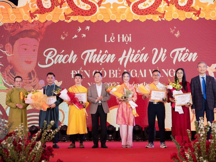 Phát động Cuộc thi thơ “Chữ Hiếu của người Việt Nam” năm 2026