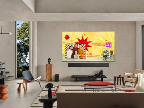 LG dẫn đầu thị trường OLED tại Việt Nam