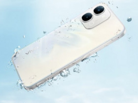 Ra mắt Vivo Y31d với pin 7200 mAh, chống nước cực tốt