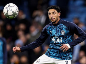 Tin mới nhất bóng đá trưa 30/1: Marmoush có thể rời Man City