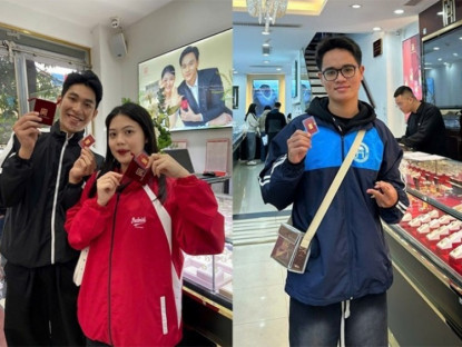 Thông tin doanh nghiệp - Xu hướng quà Tết Bính Ngọ: Khi người Việt chán "phông bạt", chuyển sang tặng nhau "tương lai"