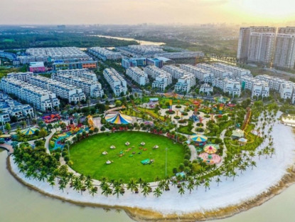 Thông tin doanh nghiệp - Đi qua đủ chu kỳ thịnh - suy, nhà đầu tư kỳ cựu gọi Vịnh Ngọc là “mỏ vàng” dài hạn của bất động sản ESG