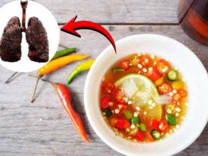 Thông tin doanh nghiệp - Hàng triệu người ăn gia vị này mỗi ngày mà không biết phổi đang bị “hủy hoại”!