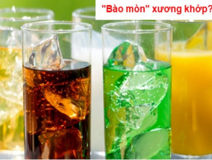 Thông tin doanh nghiệp - Vạch mặt 3 loại đồ uống quen thuộc đang “bào mòn” xương khớp mỗi ngày