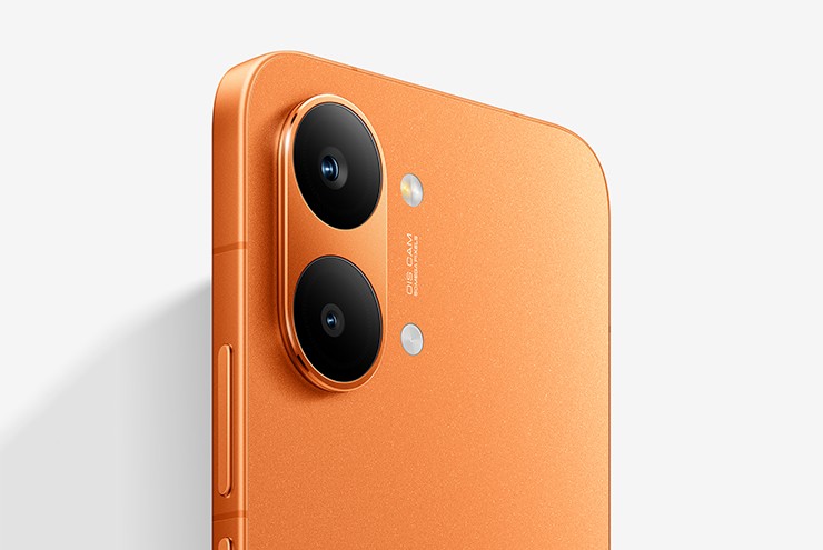 Redmi Turbo 5 Max ra mắt với cấu hình “vượt tầm phân khúc” - 3