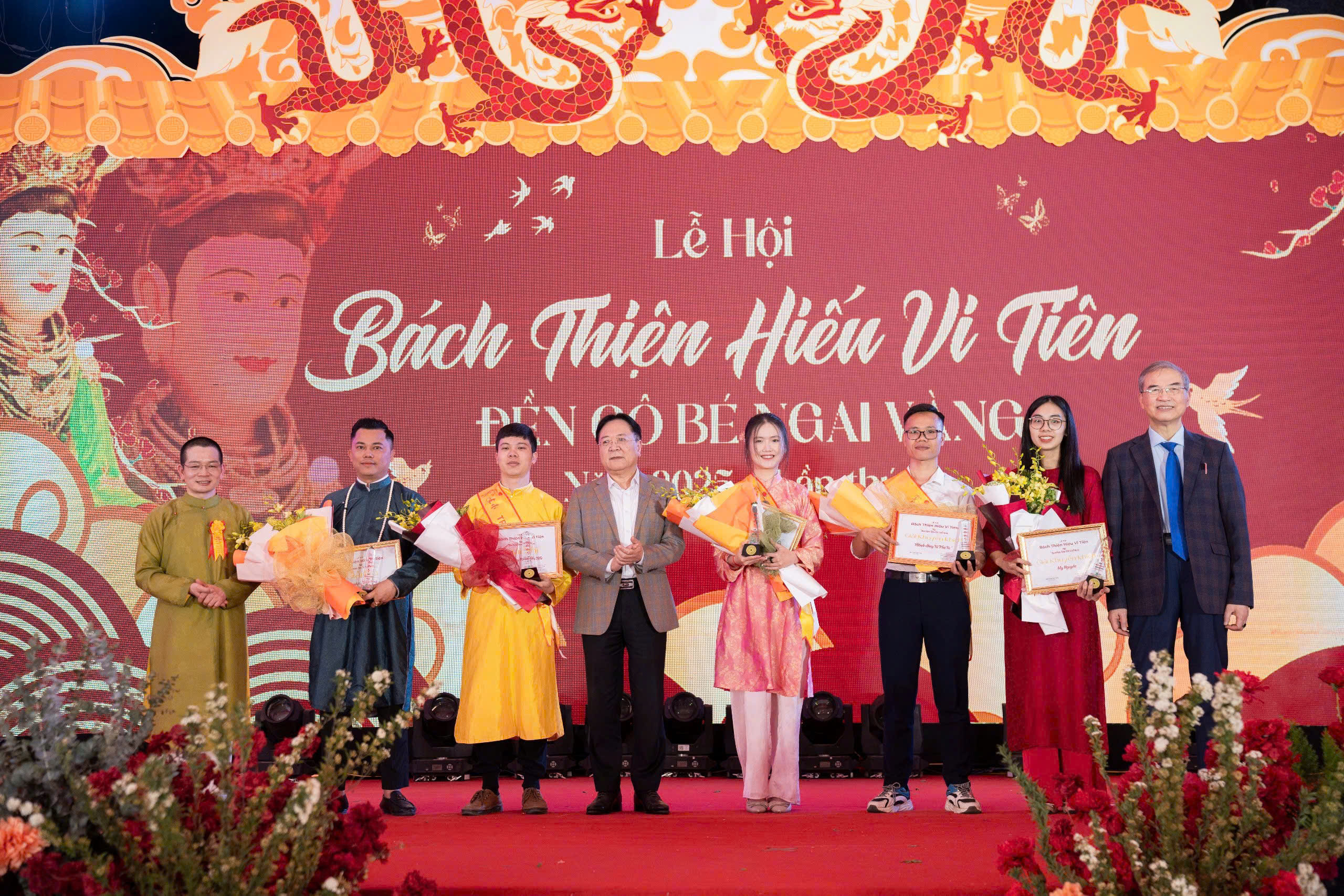 Phát động Cuộc thi thơ “Chữ Hiếu của người Việt Nam” năm 2026 - 2