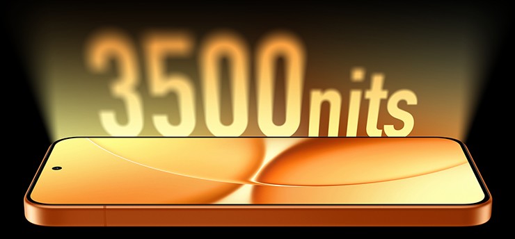 Redmi Turbo 5 Max ra mắt với cấu hình “vượt tầm phân khúc” - 1