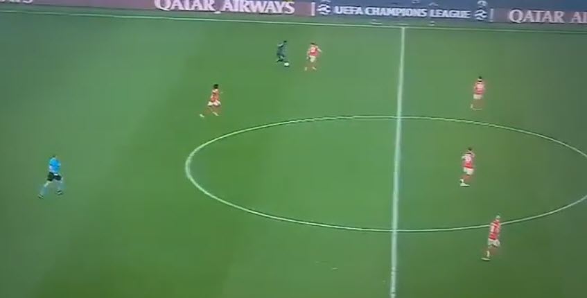 Nghi án đấu đá nội bộ giữa cầu thủ Real Madrid ngay trước thềm bốc thăm cúp C1 - 2