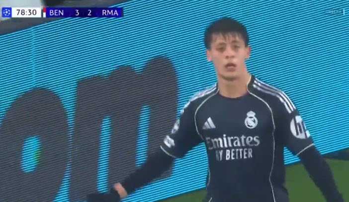 Nghi án đấu đá nội bộ giữa cầu thủ Real Madrid ngay trước thềm bốc thăm cúp C1 - 4