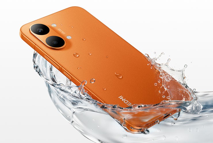 Redmi Turbo 5 Max ra mắt với cấu hình “vượt tầm phân khúc” - 2