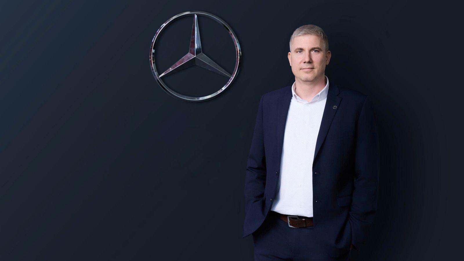 Mercedes-Benz CLA thuần điện nhiều khả năng có mặt tại Việt Nam - 5