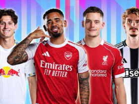 Dự đoán trận HOT Ngoại hạng Anh: Hiểm họa chờ Arsenal - Liverpool