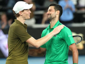 Djokovic lọc lõi, quái kiệt ra sao khi hạ Sinner ở Australian Open?