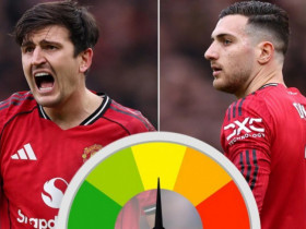 MU âm thầm chốt sao Serie A thay Maguire, Real - Bayern tranh giành Dalot