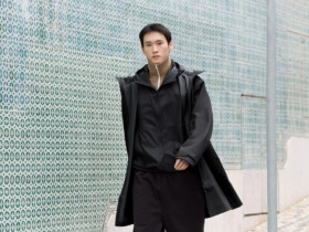 “Thanh lịch mỗi ngày” cùng BST UNIQLO : C Xuân/Hè 2026 vừa ra mắt từ UNIQLO