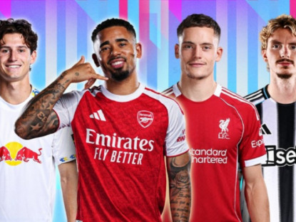 Thể thao - Dự đoán trận HOT Ngoại hạng Anh: Hiểm họa chờ Arsenal - Liverpool