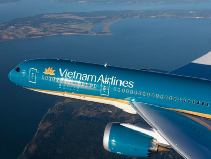 Thông tin doanh nghiệp - Vietnam Airlines báo lãi Quý IV, khép lại năm 2025 với kết quả sản xuất kinh doanh ấn tượng