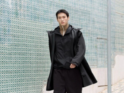 Nhịp cầu doanh nghiệp - “Thanh lịch mỗi ngày” cùng BST UNIQLO : C Xuân/Hè 2026 vừa ra mắt từ UNIQLO