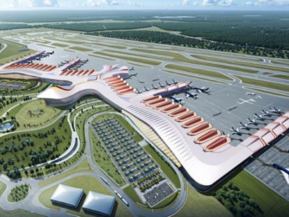 Thông tin doanh nghiệp - Phú Quốc đang chuẩn bị "vượt chuẩn" cho APEC 2027: Từ thành phố khách sạn đến hạ tầng hội nghị, giao thông