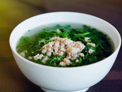 Thông tin doanh nghiệp - Loại rau “tanh nồng” ai cũng tránh xa nhưng “bổ tựa nhân sâm”, dưỡng phổi giảm ho cực tốt!