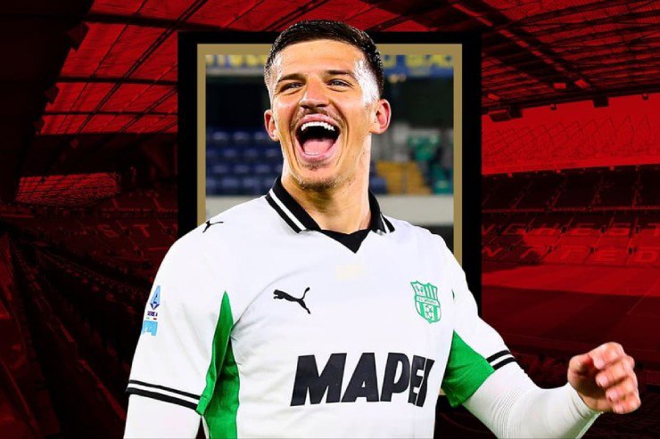 MU âm thầm chốt sao Serie A thay Maguire, Real - Bayern tranh giành Dalot - 1