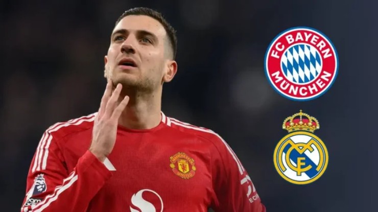 MU âm thầm chốt sao Serie A thay Maguire, Real - Bayern tranh giành Dalot - 2