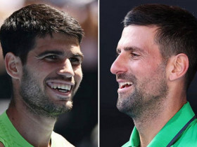 Lý do Djokovic là vị 