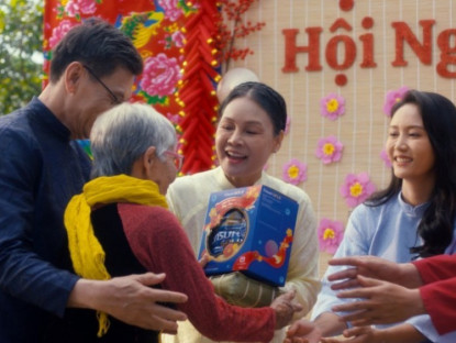 Thông tin doanh nghiệp - Chăm sóc sức khỏe cha mẹ, giữ trọn niềm vui gia đình