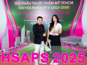 Trẻ đẹp chuẩn mực y khoa, Bác sĩ Ngô Mộng Hùng trên hành trình nâng niu vẻ đẹp Việt