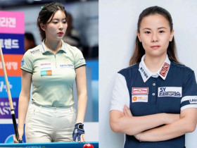 Hot girl bi-a Chung Su Bin “đánh rơi” 720 triệu đồng, Yến Nhi lấy giải kỷ lục ghi điểm