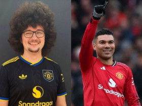 MU thắng 3 trận liên tiếp: Fan hơn 1 năm không cắt tóc lên kế hoạch 