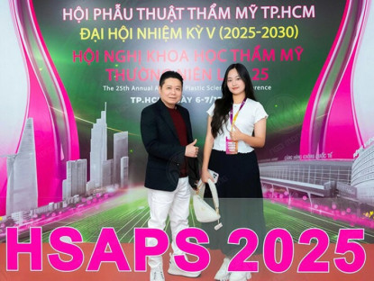 Nhịp cầu doanh nghiệp - Trẻ đẹp chuẩn mực y khoa, Bác sĩ Ngô Mộng Hùng trên hành trình nâng niu vẻ đẹp Việt