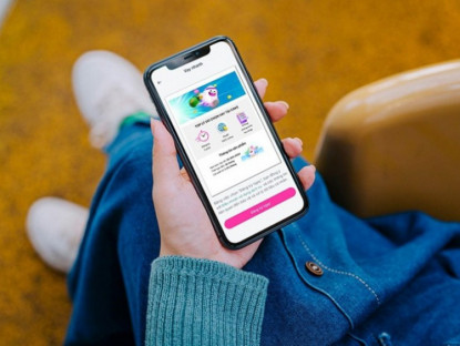 Thông tin doanh nghiệp - Tết này dễ dàng mua trước trả sau, chi tiêu linh hoạt với MWG Paylater và ngân hàng số Cake