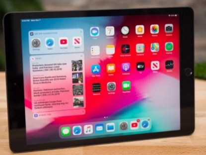Công nghệ - iPad của Apple kỳ diệu tới mức nào?