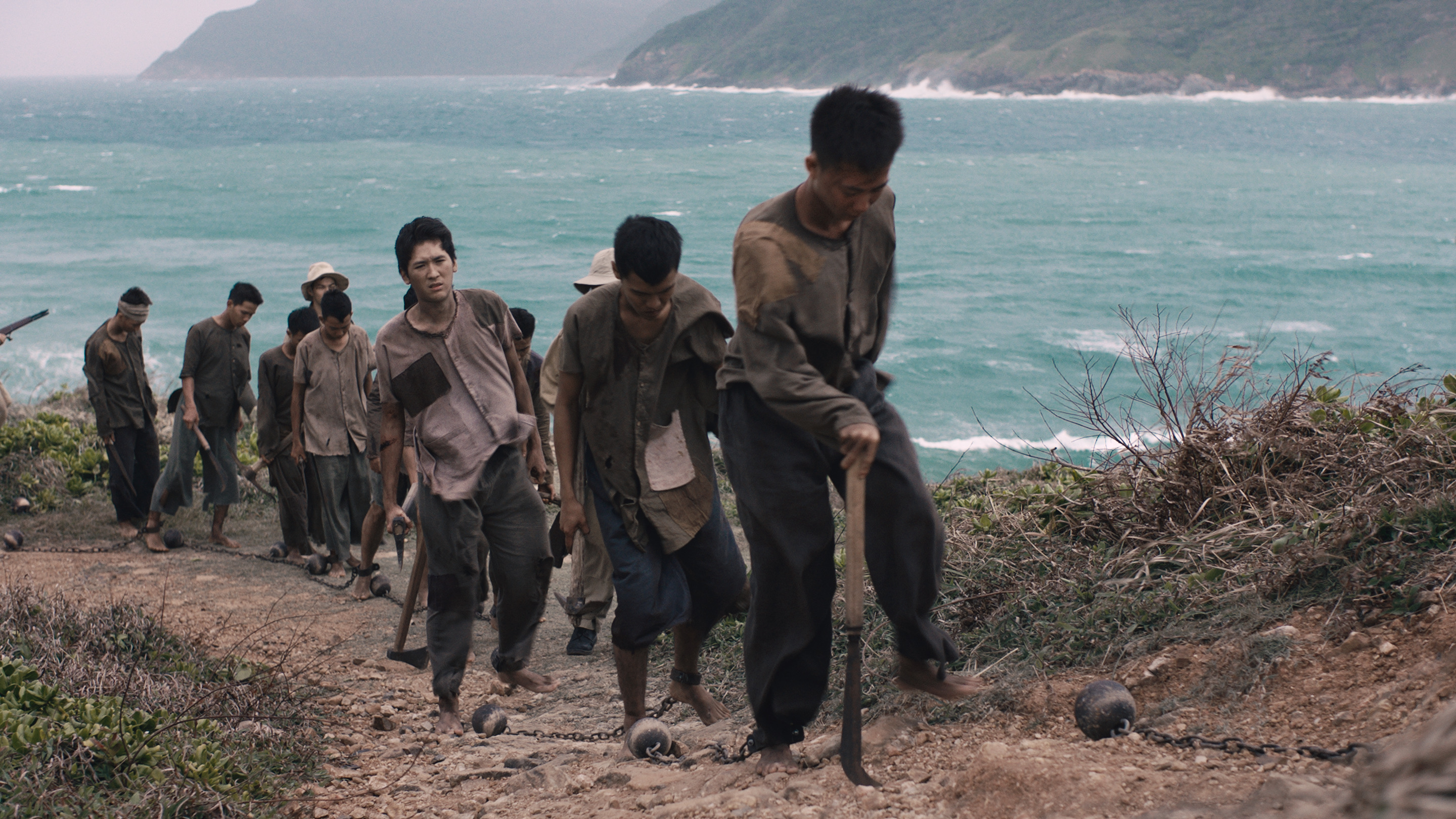 Chiếu miễn phí 6 bộ phim trong Đợt phim chào mừng thành công Đại hội XIV của Đảng - 2