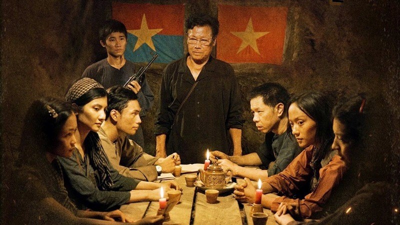 Chiếu miễn phí 6 bộ phim trong Đợt phim chào mừng thành công Đại hội XIV của Đảng - 3