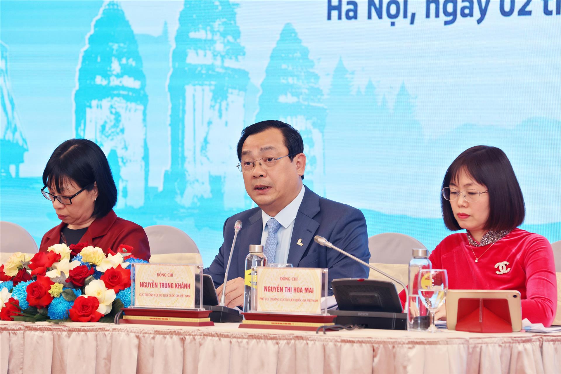 244 sự kiện dự kiến được tổ chức trong Năm Du lịch quốc gia - Gia Lai 2026 - 2