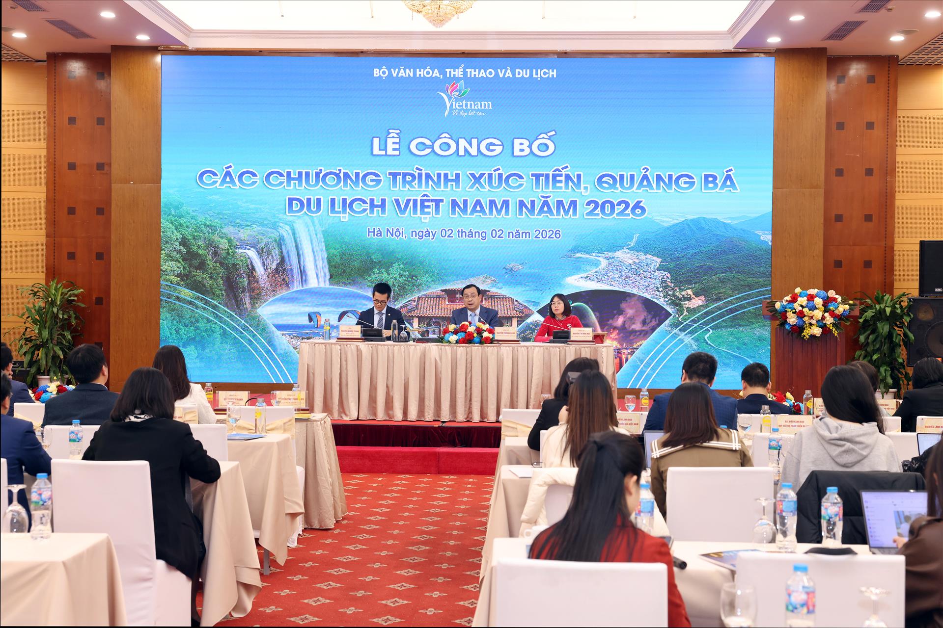 244 sự kiện dự kiến được tổ chức trong Năm Du lịch quốc gia - Gia Lai 2026 - 3