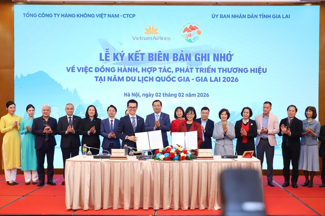 244 sự kiện dự kiến được tổ chức trong Năm Du lịch quốc gia - Gia Lai 2026 - 4